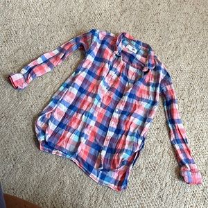 Old Navy button down shirt